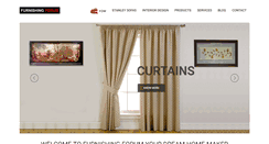 Desktop Screenshot of furnishingforum.com